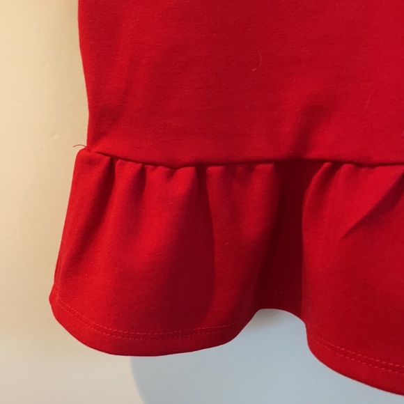 Lulu’s red dress - Picture 3 of 4